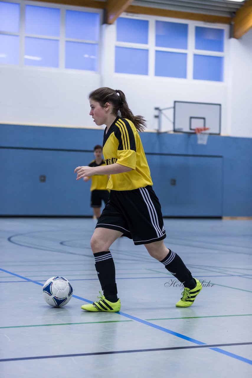 Bild 82 - B-Juniorinnen Futsal Qualifikation